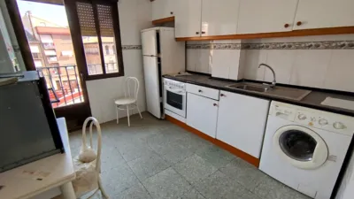 Apartment in Plaza El Coso photo 9