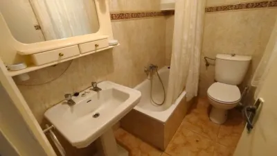 Apartment in Plaza El Coso photo 13