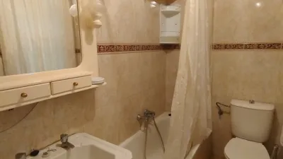 Apartment in Plaza El Coso photo 14