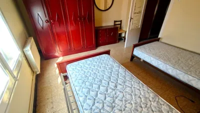 Apartment in Plaza El Coso photo 32