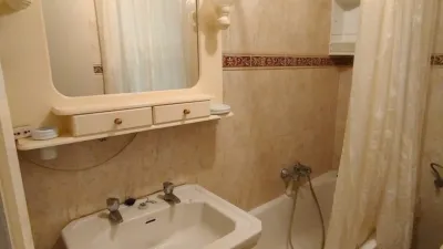 Apartment in Plaza El Coso photo 12