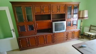 Apartment in Plaza El Coso photo 18