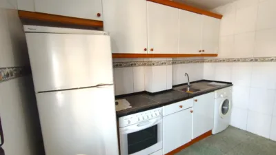 Apartment in Plaza El Coso photo 7