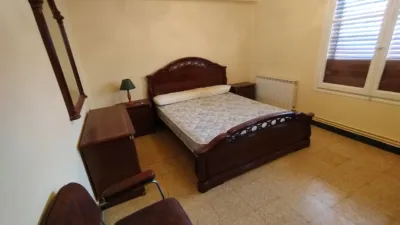 Apartment in Plaza El Coso photo 41