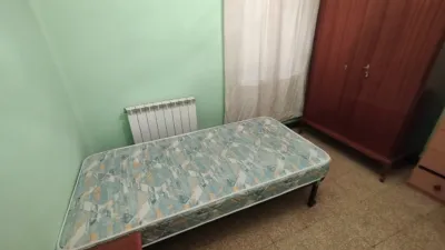 Apartment in Plaza El Coso photo 26