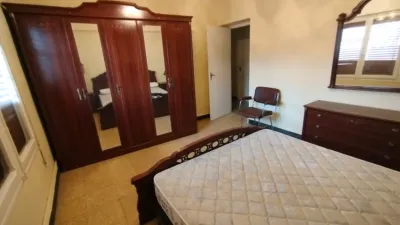 Apartment in Plaza El Coso photo 43