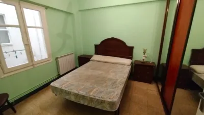 Apartment in Plaza El Coso photo 57