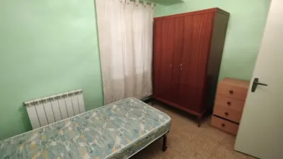 Apartment in Plaza El Coso photo 28