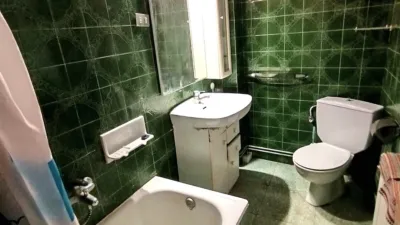 Apartment in Plaza El Coso photo 13