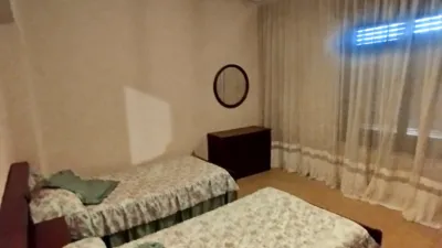 Apartment in Plaza El Coso photo 49