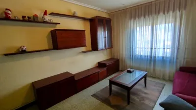 Apartment in Plaza El Coso photo 23