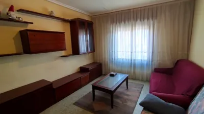 Apartment in Plaza El Coso photo 30