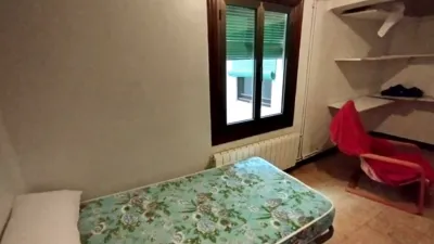 Apartment in Plaza El Coso photo 32