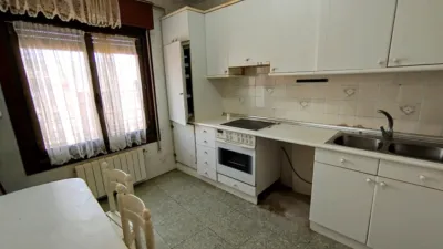 Apartment in Plaza El Coso photo 7