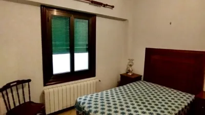 Apartment in Plaza El Coso photo 56