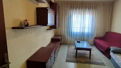 Apartment in Plaza El Coso photo 22
