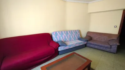 Apartment in Plaza El Coso photo 24
