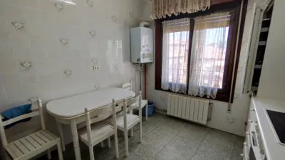 Apartment in Plaza El Coso photo 8