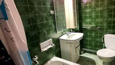 Apartment in Plaza El Coso photo 16