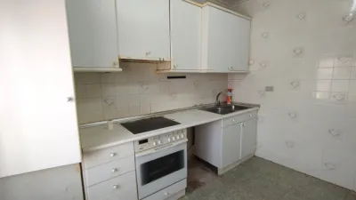 Apartment in Plaza El Coso photo 5