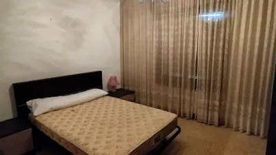 Apartment in Plaza El Coso photo 38