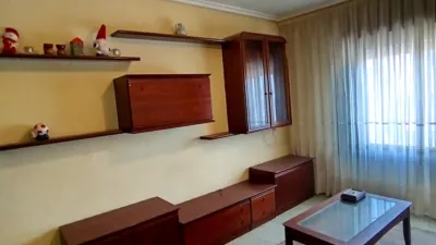 Apartment in Plaza El Coso photo 26