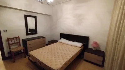 Apartment in Plaza El Coso photo 40