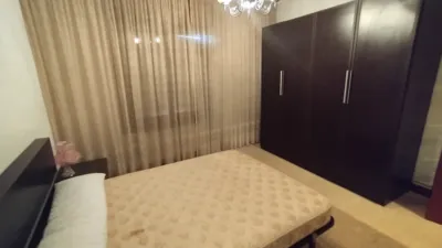 Apartment in Plaza El Coso photo 37