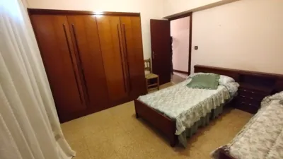 Apartment in Plaza El Coso photo 44
