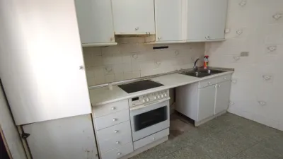 Apartment in Plaza El Coso photo 2