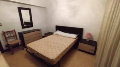 Apartment in Plaza El Coso photo 35