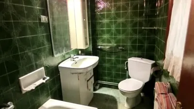 Apartment in Plaza El Coso photo 19