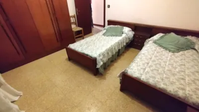 Apartment in Plaza El Coso photo 48