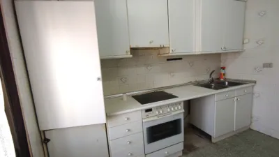Apartment in Plaza El Coso photo 9