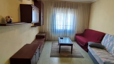 Apartment in Plaza El Coso photo 25
