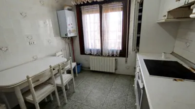 Apartment in Plaza El Coso photo 11