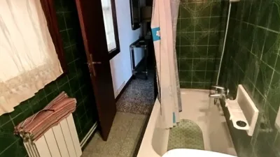 Apartment in Plaza El Coso photo 15