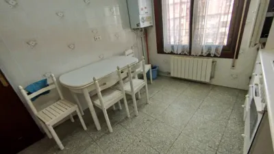 Apartment in Plaza El Coso photo 3