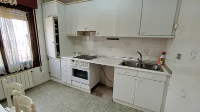 Apartment in Plaza El Coso photo 12