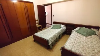 Apartment in Plaza El Coso photo 51