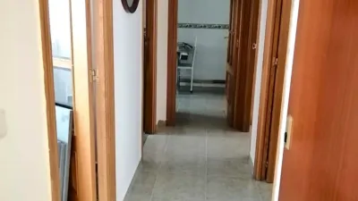 Apartment in Grupo de Pascual Salcedo photo 4
