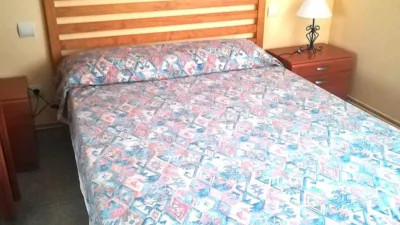 Apartment in Grupo de Pascual Salcedo photo 6