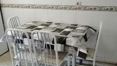 Apartment in Grupo de Pascual Salcedo photo 2