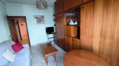 Piso en venta en Calle de Chile, Centro (Logroño) de 189.000 €