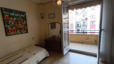 Piso en venta en Calle de Chile, Centro (Logroño) de 189.000 €