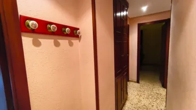 Piso en venta en Calle de Chile, Centro (Logroño) de 189.000 €