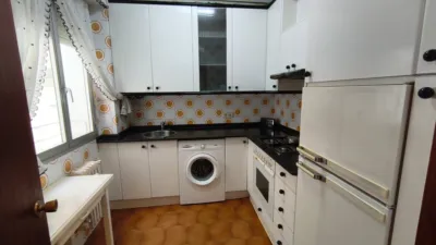 Piso en venta en Calle de Chile, Centro (Logroño) de 189.000 €