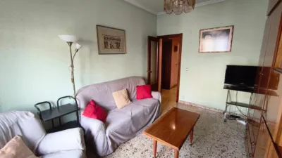 Piso en venta en Calle de Chile, Centro (Logroño) de 189.000 €