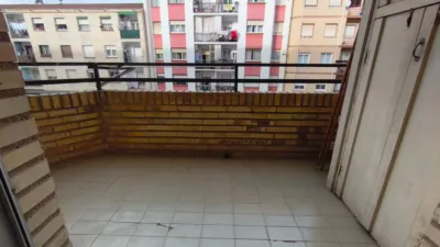 Piso en venta en Calle de Chile, Centro (Logroño) de 189.000 €