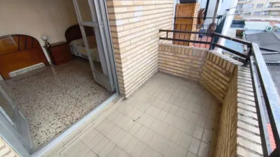 Piso en venta en Calle de Chile, Centro (Logroño) de 189.000 €